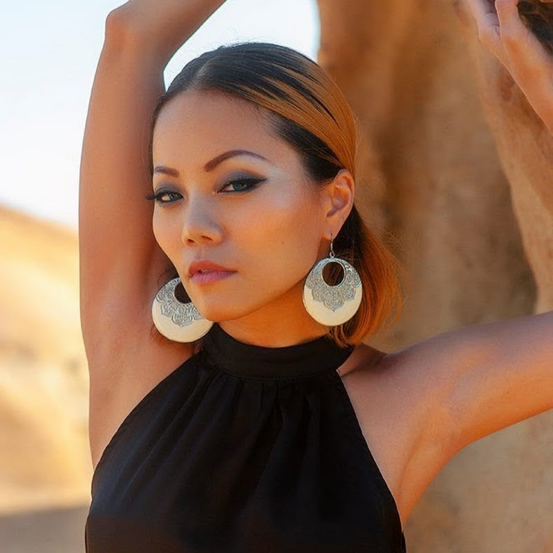 Angie Chen - 網紅的藏寶箱 