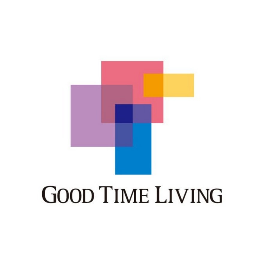 グッドタイムリビング公式チャンネル Youtube
