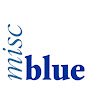 Miscellany Blue - @MiscellanyBlue YouTube Profile Photo