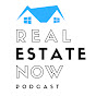 Real Estate Now Podcast YouTube Profile Photo