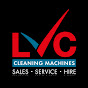 LVC Cleaning Machines YouTube Profile Photo