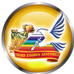 Third Exodus Assembly Avatar