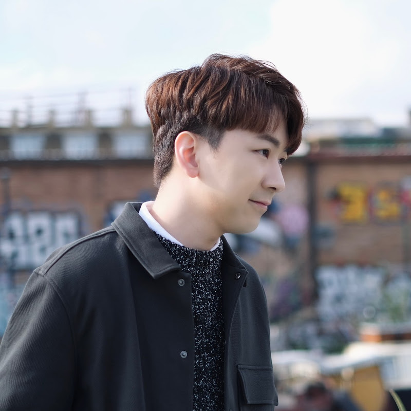 Hanz郭文翰 OFFICIAL - 網紅的藏寶箱 