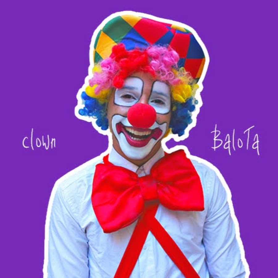 Clown videos. Фетиш на клоунов. Клоун в пиджаке.