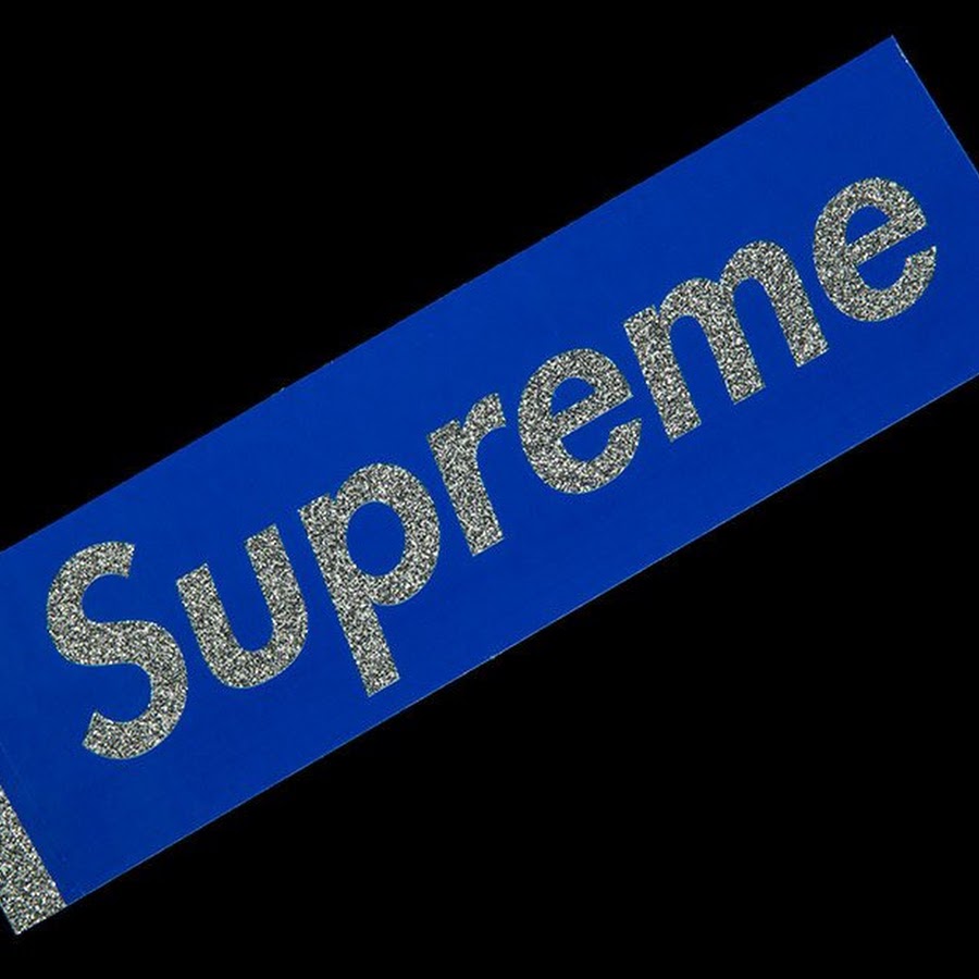 Синий суприм. Bape синий. Свитшот supreme box logo. Суприм синяя надпись. Синий суприм.