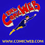 ComicWeb YouTube Profile Photo