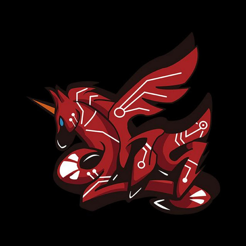 ahq e-Sports Club - 網紅的藏寶箱 