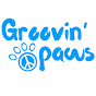 Groovin' Paws Dog Walking and Sitting YouTube Profile Photo
