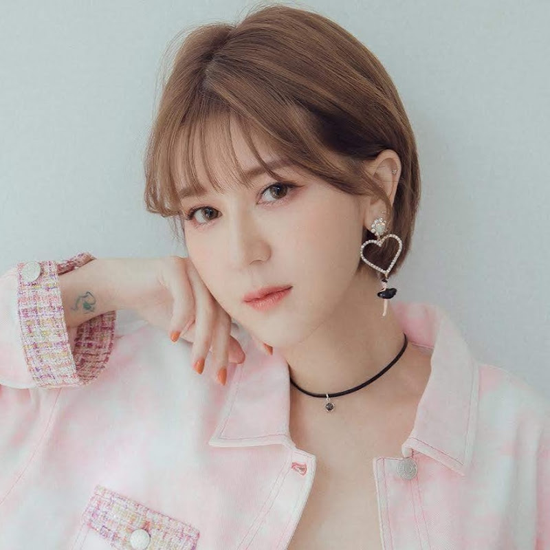 x 琪爺說 x 安琪Angelchiuchiu - 網紅的藏寶箱 