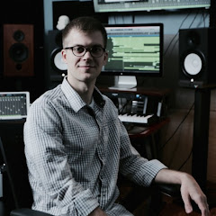 Andrew Gerlicher Music Avatar