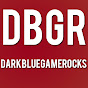 Barry Bateman - @DarkBlueGameRocks YouTube Profile Photo