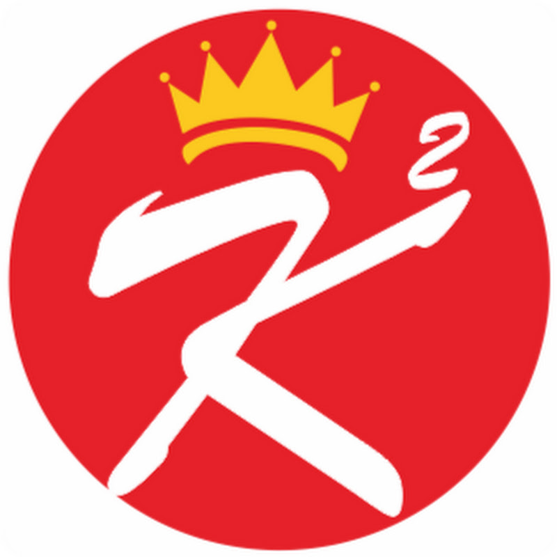 KK3C狂想曲 - 網紅的藏寶箱 