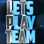 Let's Play Team