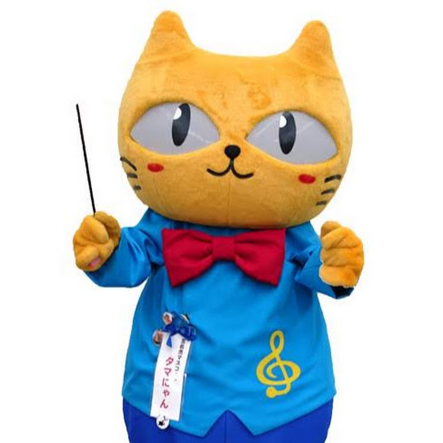 Youtuberタマにゃん Youtube