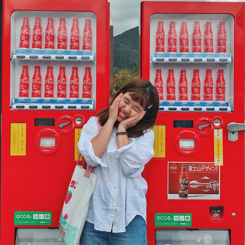 Gokku Egao - 網紅的藏寶箱 