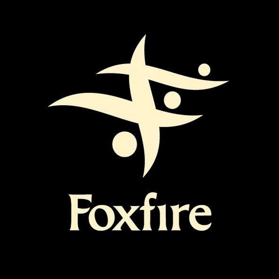 Foxfire フォックスファイヤー Youtube