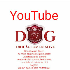 DincaGeo MediaLive thumbnail