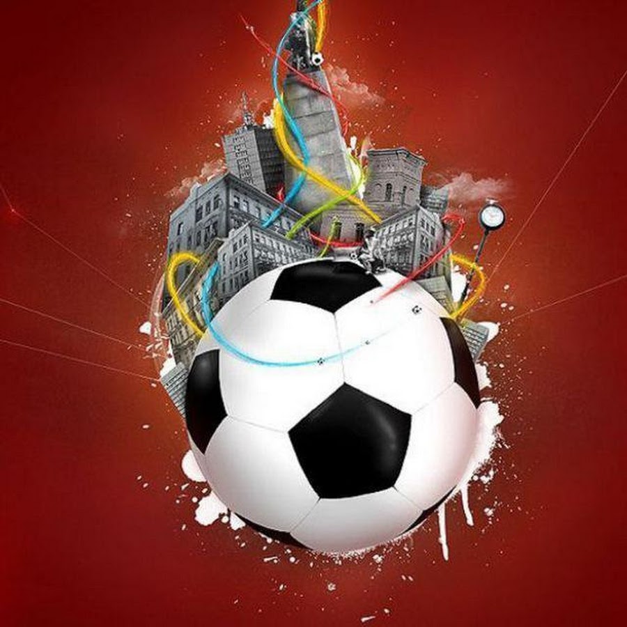 Футбольные картинки на аватарку