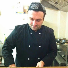 Chef Stefano Barbato thumbnail