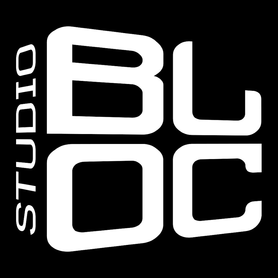 Studio Bloc Youtube