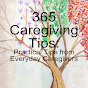 365 Caregiving Tips YouTube Profile Photo