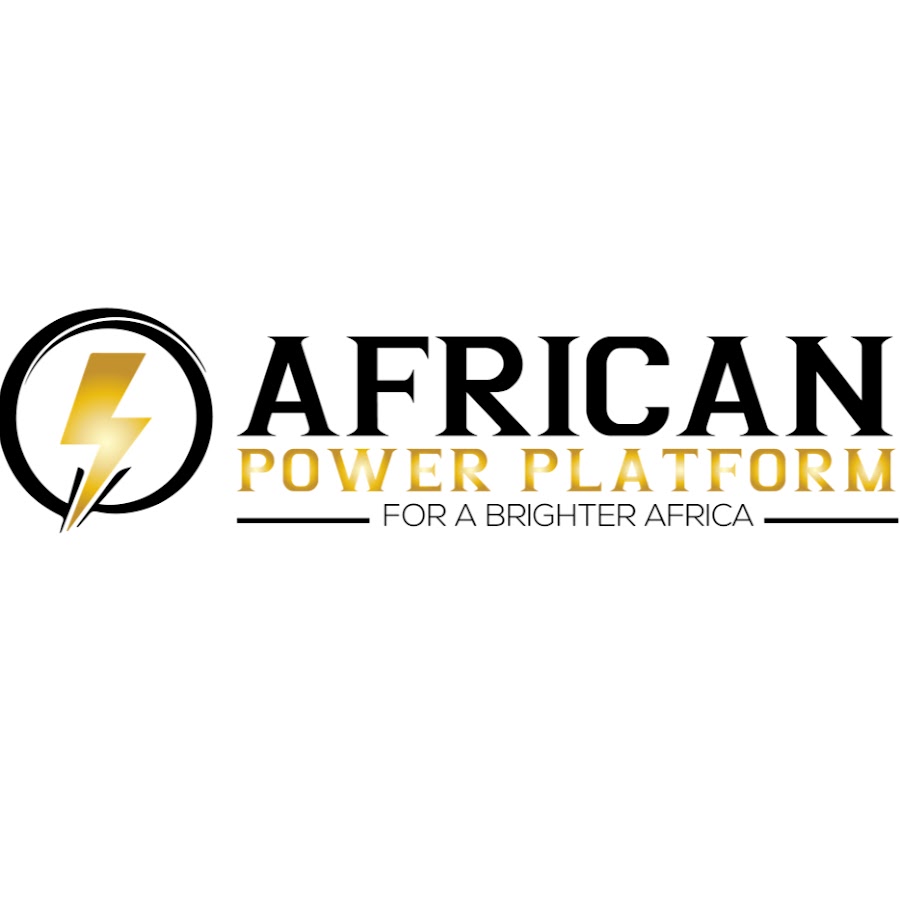 Kenya Power logo. Power africa
