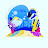Desert Reefer Avatar