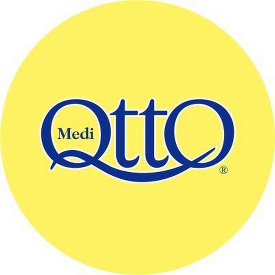 メディキュット（MediQttO）公式チャンネル - YouTube