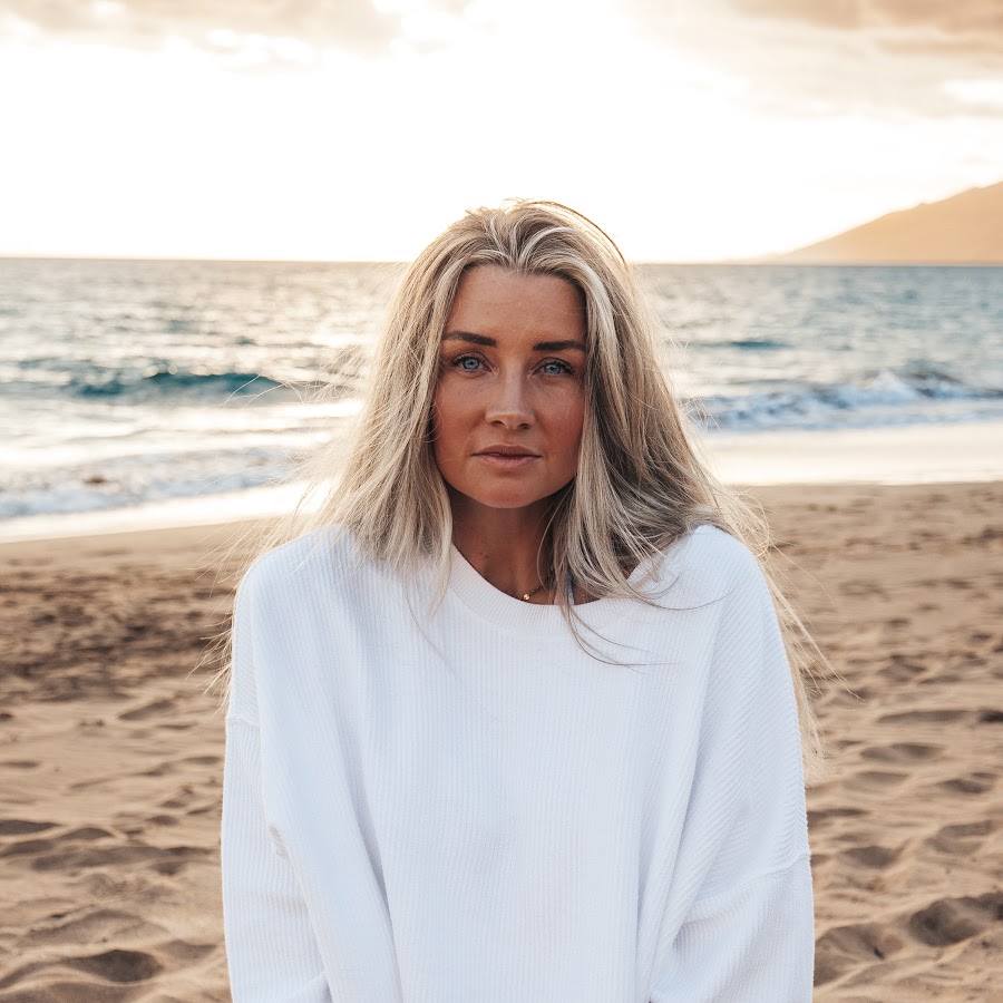 Kat Kamalani Youtube