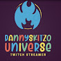 dannyskitzo universe 2.0 YouTube Profile Photo