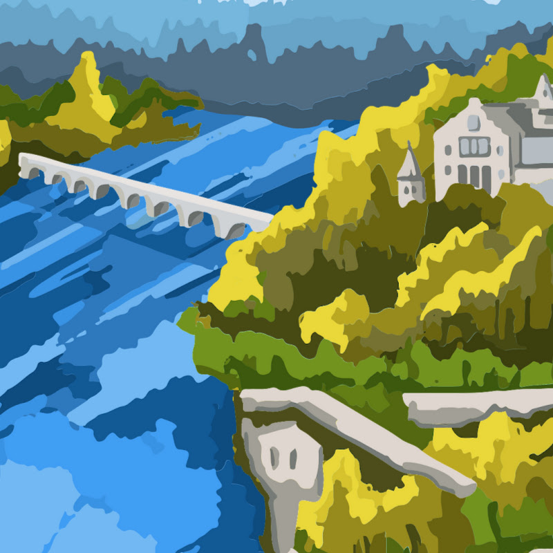 Stin Dâu - 網紅的藏寶箱 