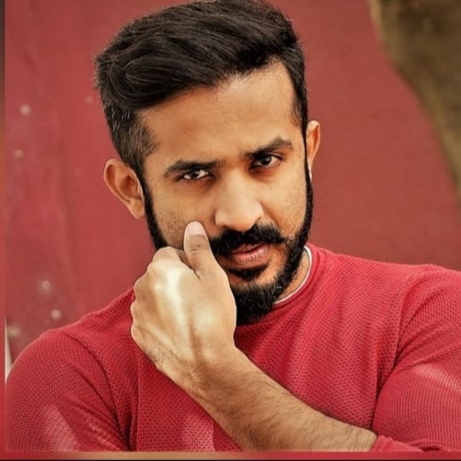 Anchor Ravi Youtube