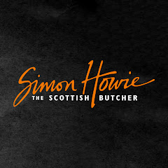 Simon Howie - The Scottish Butcher Avatar