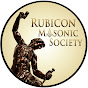 Rubicon Masonic Society YouTube Profile Photo
