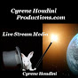 Cyrene Houdini YouTube Profile Photo