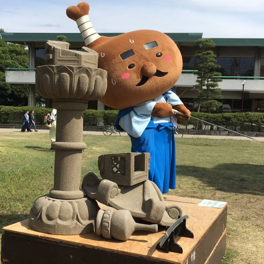 公式 香川県丸亀市 Youtube