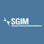 The Society of General Internal Medicine - @TheSGIM YouTube Profile Photo