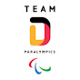 Team Deutschland Paralympics YouTube Profile Photo