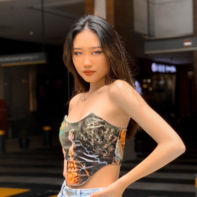 Vanessalky - 網紅的藏寶箱 