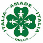 Amade Italia YouTube Profile Photo
