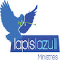 Lapis Lazuli Ministries YouTube Profile Photo