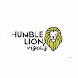 Humble Lion Visuals YouTube Profile Photo