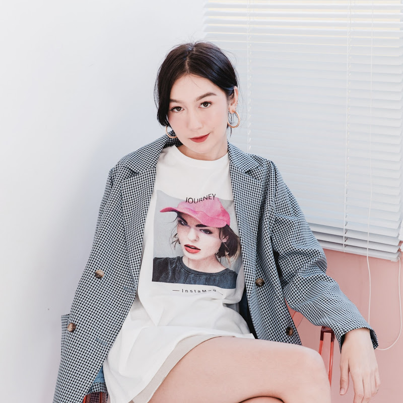 ANNETT A. - 網紅的藏寶箱 