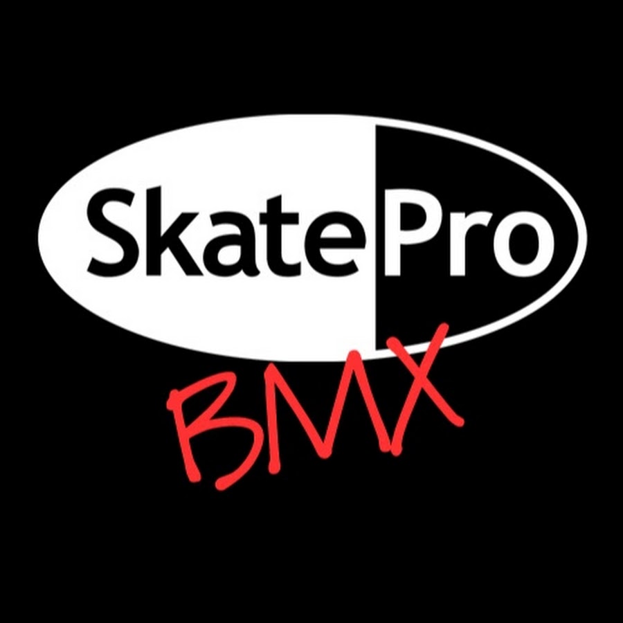 SkatePro BMX - YouTube