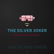 Silver Joker Avatar
