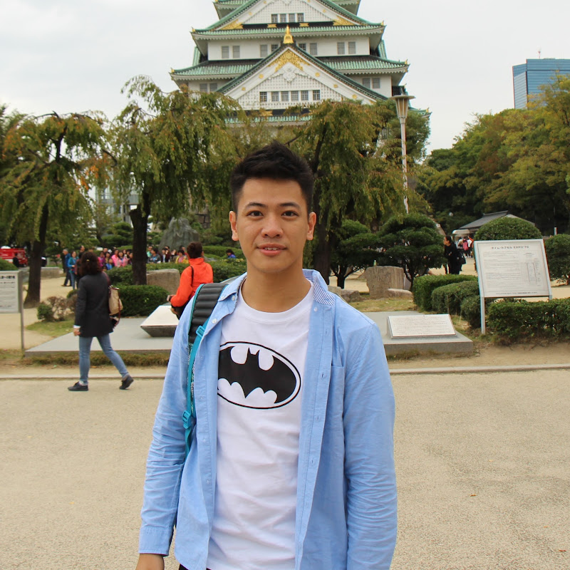 Zhang瑞 - 網紅的藏寶箱 