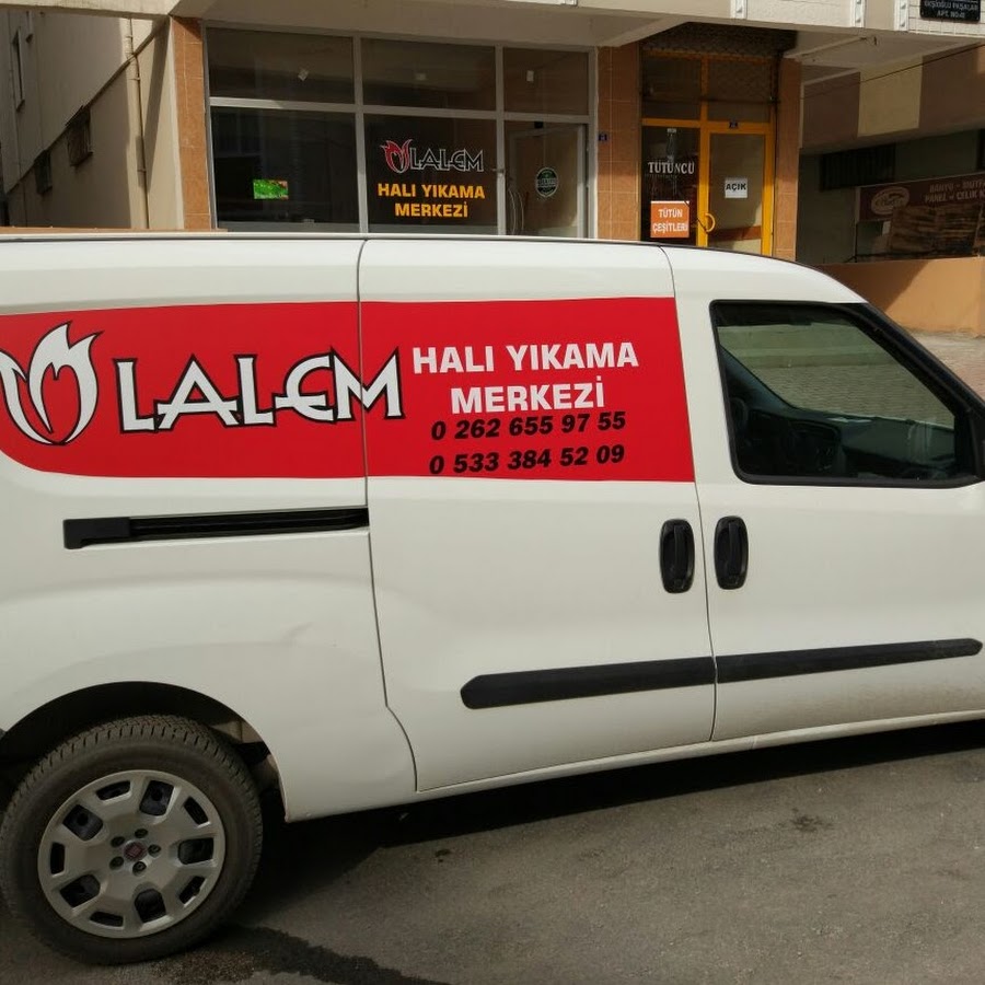 darica lalem hali yikama merkezi youtube