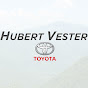 Hubert Vester Toyota YouTube Profile Photo