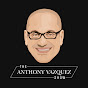 The Anthony Vazquez Show YouTube Profile Photo