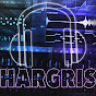 Hargris YouTube Profile Photo